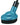 Makita Højtryksbørste t/DHW080 - 1