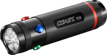 Coast Håndlygte TX10 80lumen - 1