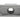 Spit kabelHOLDER dobbelt nylon - 1