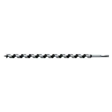 Træsneglebor 8X460mm - 1