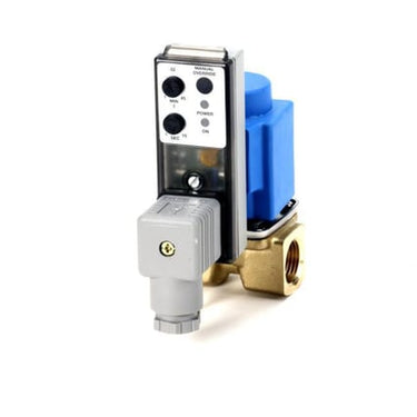 ET 20 m elektronisk multi-timer - 1