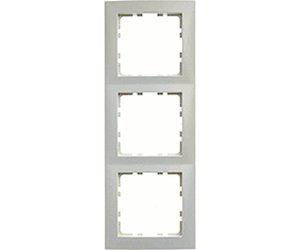 Ramme 3 modul S1 hvid - 1