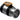 Geberit FlowFit overgang 50 x 42 mm CrNiMo-stål - 1