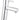 GROHE Concetto etgrebs håndvaskarmatur 133 mm tud m/"Click" bv krom - 1