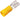 Isol. spademuffe A4607FLS 4-6mm² 6,3x0,8 Gul - 2