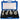VIKING hulsavesæt S-200 HSS Bi-M med 8-Cobalt 19-64 mm 9 hulsave - 1