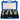 VIKING hulsavesæt S-200 HSS Bi-M med 8-Cobalt 19-64 mm 9 hulsave - 1