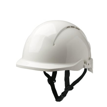 Centurion Concept Linesman sikkerhedshjelm hvid - 1