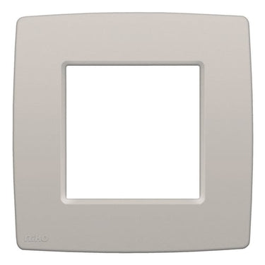 Ramme 1-modul Original light grey - 1