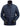 Snickers FlexiWork hybridjakke str 3XL navy/navymeleret - 1