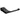 Pressalit Style toiletpapirholder mat sort - 1