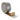 DAFA Hi-tack tape 60 mm x 25 m grå - 1