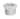 Nippelmuffe galvaniseret koncentrisk 4 x 2 - 1