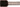 Isoleret terminalrør A6-12ET 6mm² L12 Sort - 1