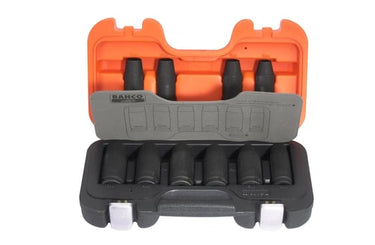 Bahco Slagtoppesæt 1/2 10-19L - 1