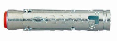 Stålanker TA M12 indvendig gevind FZB - 1