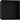 hansgrohe XtraStoris Individual vægniche mat sort med designramme 300/300/100 mat sort - 1