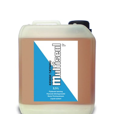 Multiseal Heat F - 2,5 L - 1