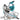 Makita Kap-/Geringssav LS1019L 260mm 1510W - 1