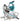 Makita Kap-/Geringssav LS1019L 260mm 1510W - 1
