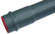 Trykrør wavin pvc 90X4,3 mm PN10 - 1
