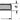 M8X25 DIN 7500-D FZB 6-kant hoved gevindformende skrue - 1