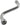 Neoperl svingtud prio flex universal S 250 mm - 2