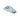 Skinne T-kobling - 1