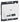 OPUS 66 dobbelt 5V USB A+C-lader 2400 mA 1 modul hvid - 1