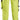 Snickers High-viz stretch buks m. hylsterlommer kl.2 6243 gul/navy str. 44 - 2