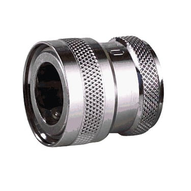 NITO 1/2" Koblingshus med indv 3/4" RG - 1