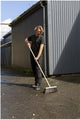 Vikan Træskaft Ø25mm 1500mm Træ - 1