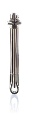 Elpatron    6 kW 2" messing nippel L=535 mm - 1