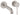 GROHE Essence New et-grebs batteri  Supersteel - 1