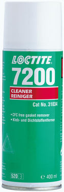 Pakningsfjerner Loctite 7200 300 ml - 1