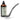 Opvaskemiddel med rose duft 500 ml - 2