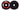 3M™ Scotch-Brite™ Clean and Strip XO-RD Pro Rondel Lilla S XCRS 125 mm x 22 mm 10 stk/krt - 1