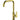 Gustavsberg Epic køkkenarmatur messing - 1