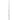 Bertlede mast 6m for nedgravning uden boring. Bundrør Ø 114 mm top Ø 60 mm. - 1