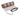 Devimat DTIF-100 300W 230V 0,5x6m w/ - 1