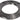 Planflange DIN 86044 DN1100/1120,0 - 2