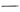 Fladmejsel 19 mm til URYU BRH7-H - 1
