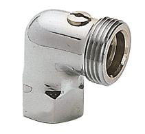 Gustavsberg Securex tilgangsstykke 32 mmx3/4x1/2 - 1