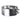 Bosch klemring DN125 til tagafslutning - 1