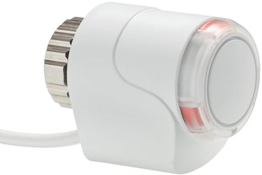 TA EMO T aktuatorer til ON OFF reguleringsventiler med 230V NO 2m - 1
