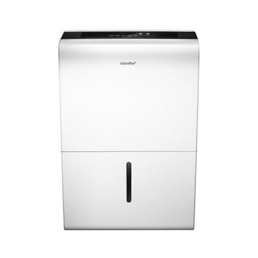 Midea affugter 50liter per dag med 6 liter vandtank Hvid - 1