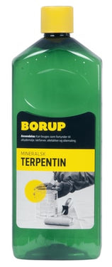 Mineralsk terpentin 1 liter - 1