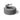16MM (5/8") KABELRØR PVL HALOGENFRI (H07Z1-U) 750N GRÅ 5G1,5 R100 - 1