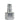 Nippel 10 F08-1/4" indvendig BSP - 1