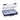 Transportkasse raaco CarryLite 55 4x8-16 DLU blå - 1